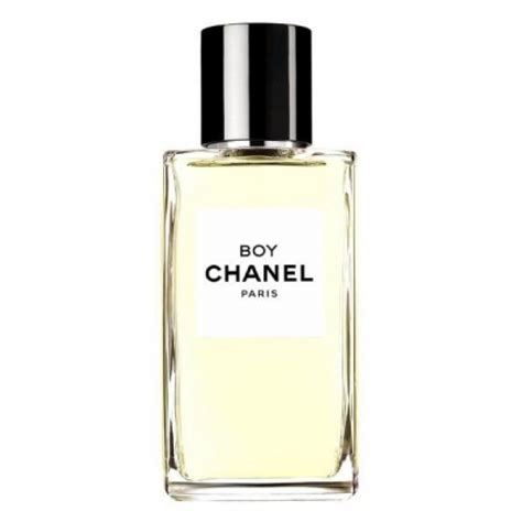 boy chanel eau de parfum|boys Chanel les exclusifs.